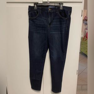 Democracy Ab-Solution Women’s Skinny Jeans